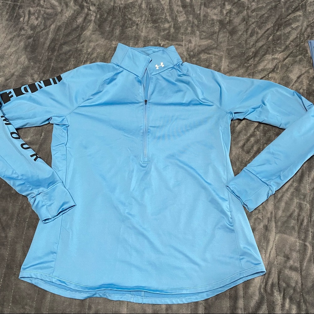 Under armour long sleeve